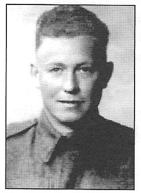 Photo of THOMAS TROUGHTON