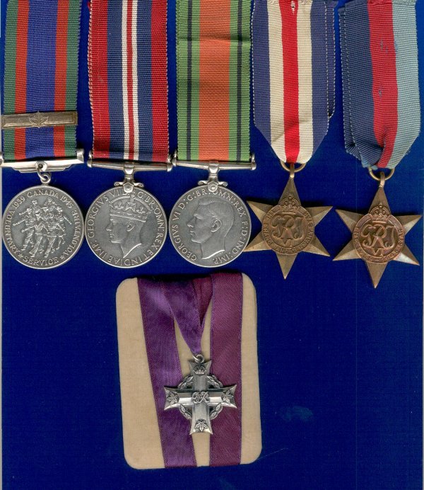 Medals