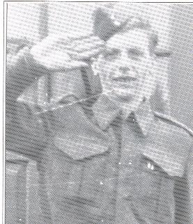 Photo of Lyman Lyle Vanhorn