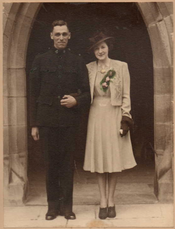 Wedding Photo