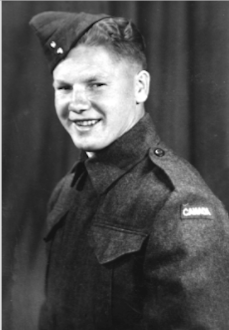 Photo of DOUGLAS WALES