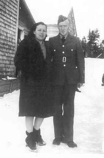 Photo of Leonard Walsh