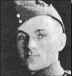 Photo of FRANCIS HENRY WARD