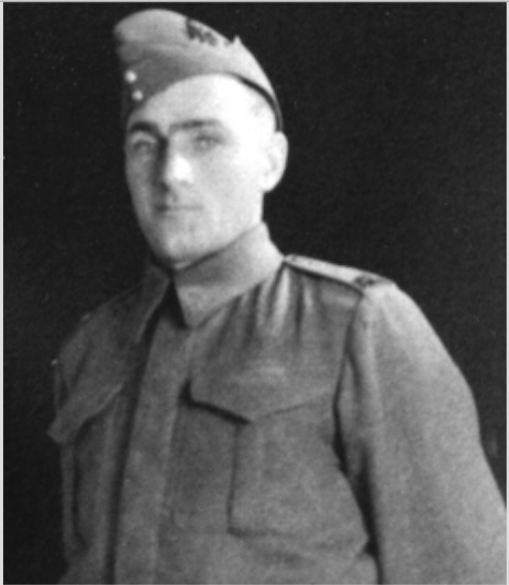 Photo of FRANCIS HENRY WARD