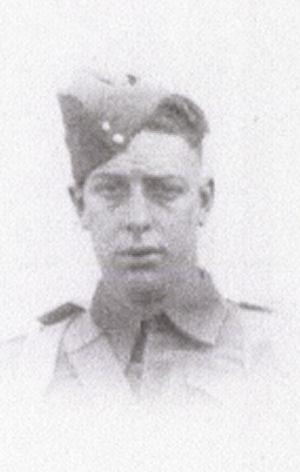 Photo of Marshall Watts