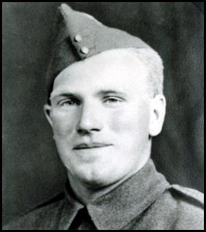 Photo of Frederick Gustave Weber