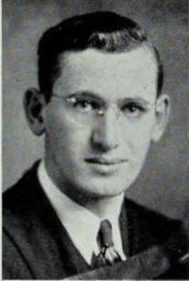 Photo of IRVING PERCIVAL WEINGARTEN