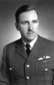 Photo of Ronald Weir