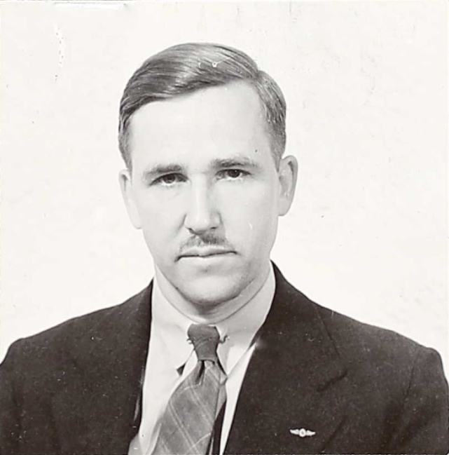 Photo of RONALD STANLEY WEIR