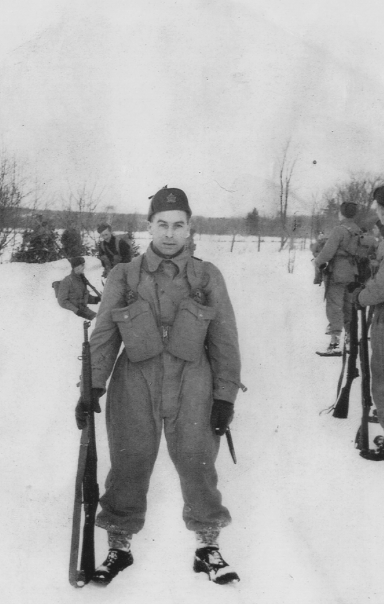 Photo of JAMES HENRY WELCH