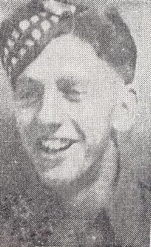 Photo of HOWARD WELCH