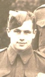 Photo of Edward Westerby