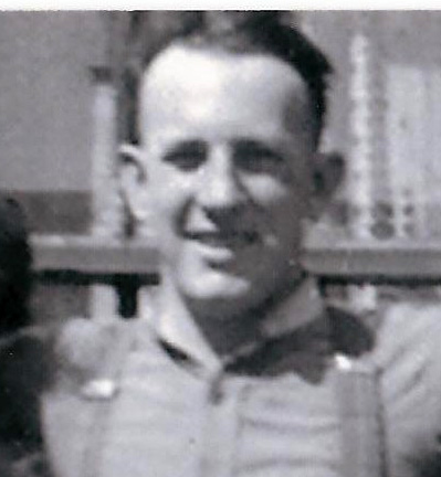 Photo of ERNEST ALBERT WHEELER