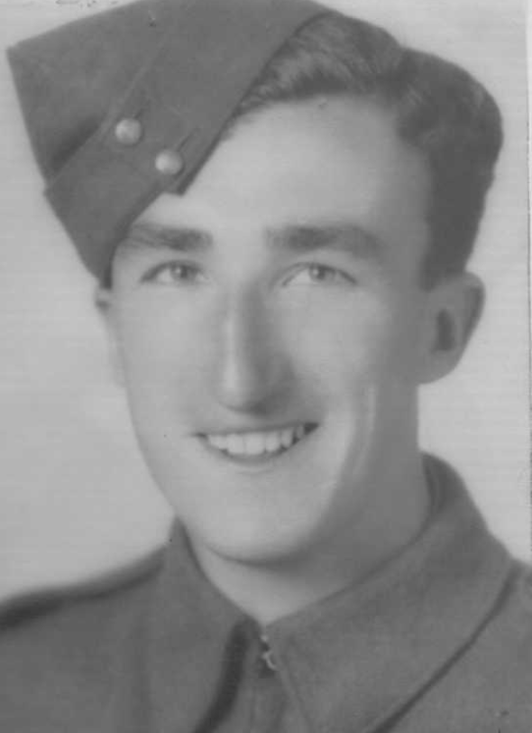 Photo of JAMES PATRICK WILLIAMS