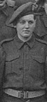 Photo of Russell Woinoski