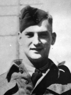 Photo of William Ernest Woodhouse