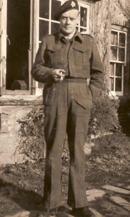 Photo of David Wright