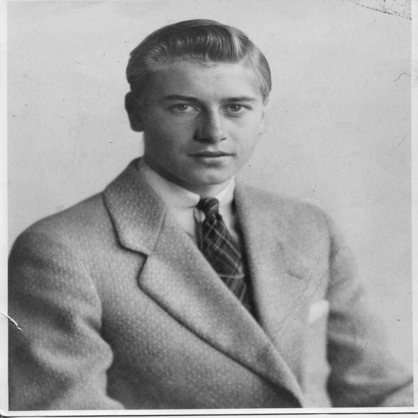 Photo of Robert Sidney Wright