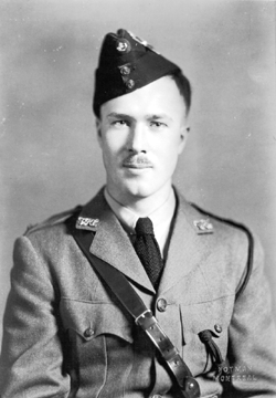 Photo of Richard Young