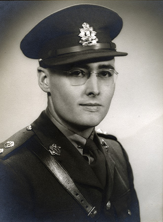 Photo of Arthur Donald Crighton