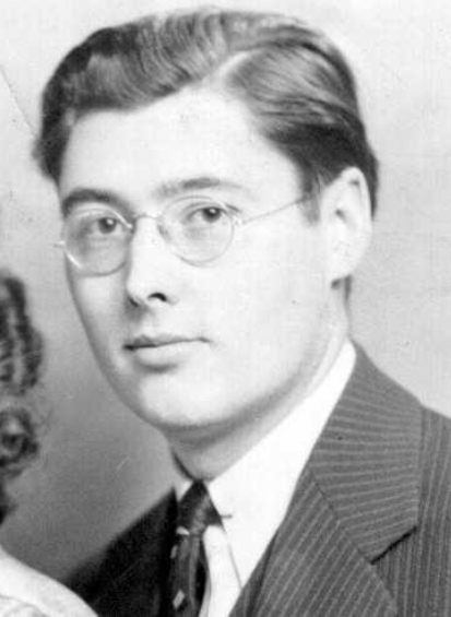 Photo of ARTHUR DONALD CRIGHTON