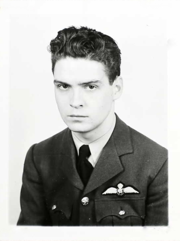 Photo of HUGH RUSSEL