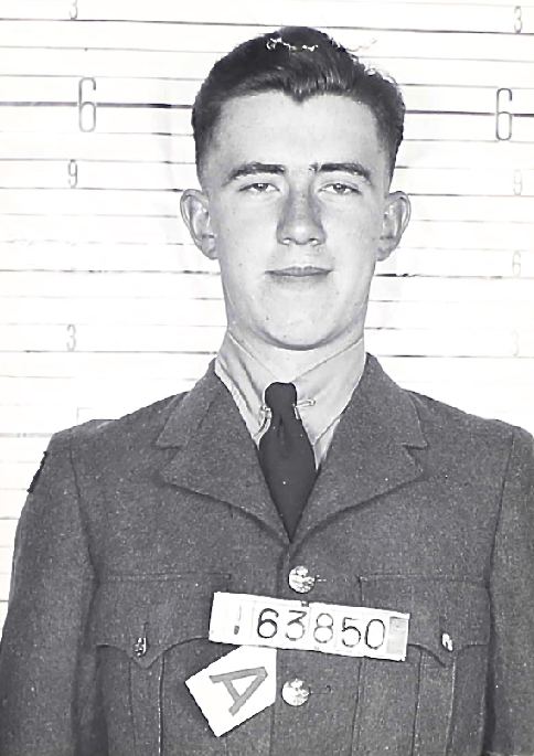 Photo of John Herbert Barkwell