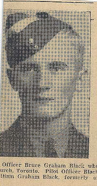 Photo of Bruce Black