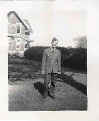 Photo of Bruce Black