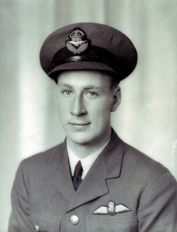 Photo of John Candlish