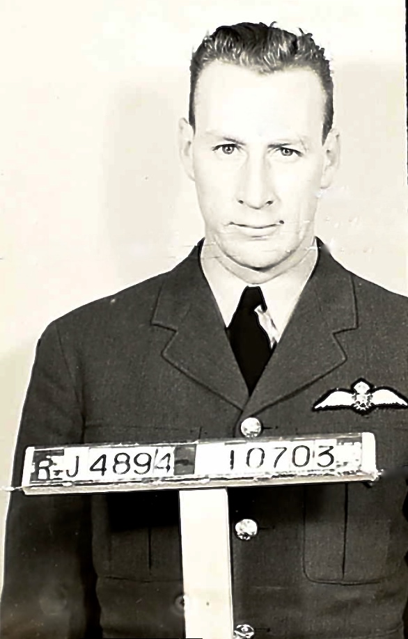 Photo of John Muir Candlish