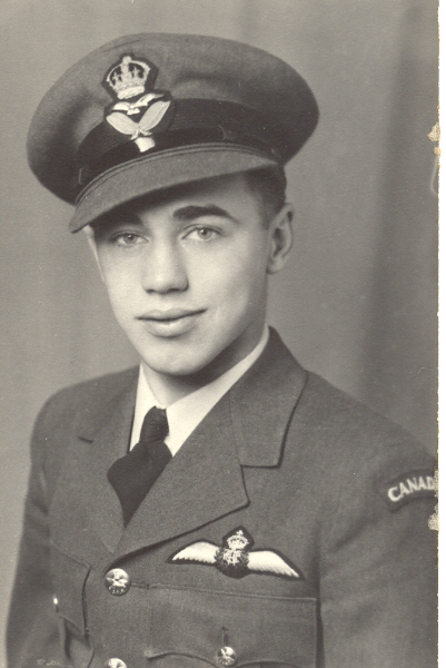 Photo of Ross Orval Ellsmere