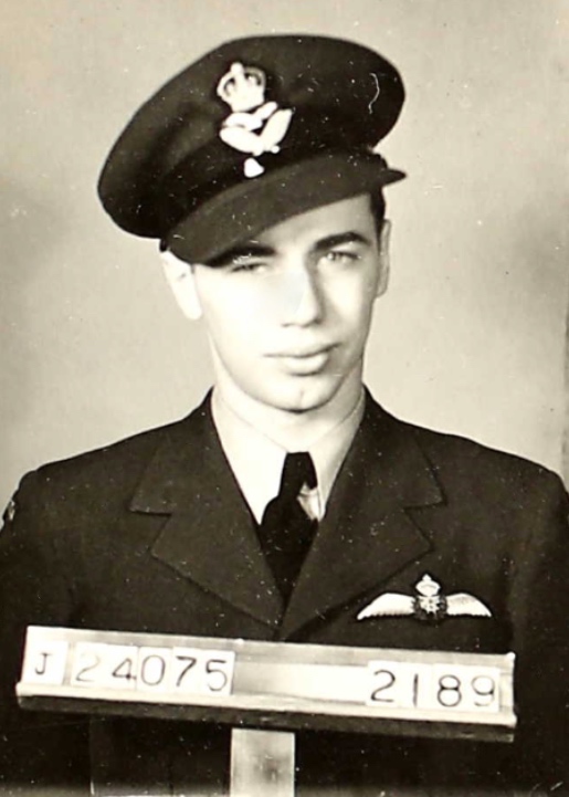 Photo of ROSS ORVAL ELLSMERE