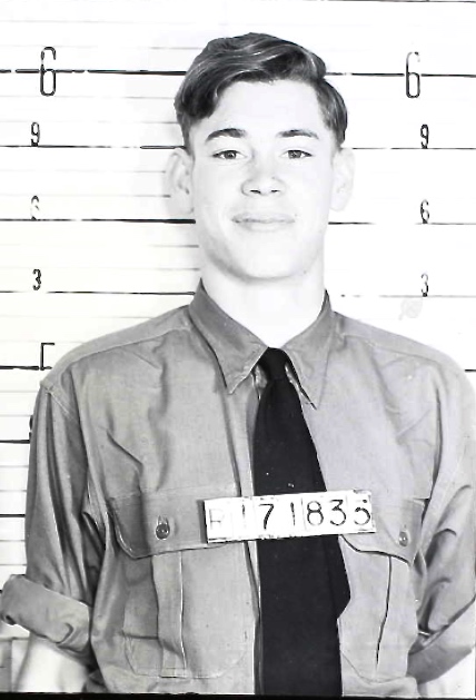 Photo of Ernest Osborne Heyworth