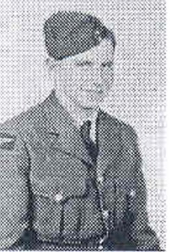 Photo of Norman Johnston