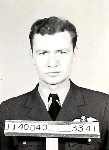 Photo of ORVILLE STUART PECK