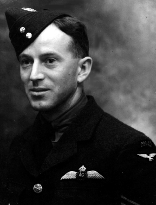 Photo of Joseph Gerard Maurice Renaud