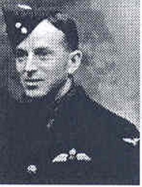 Photo of Joseph Gerard Maurice Renaud