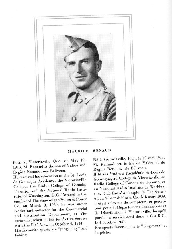 Photo of Joseph Renaud