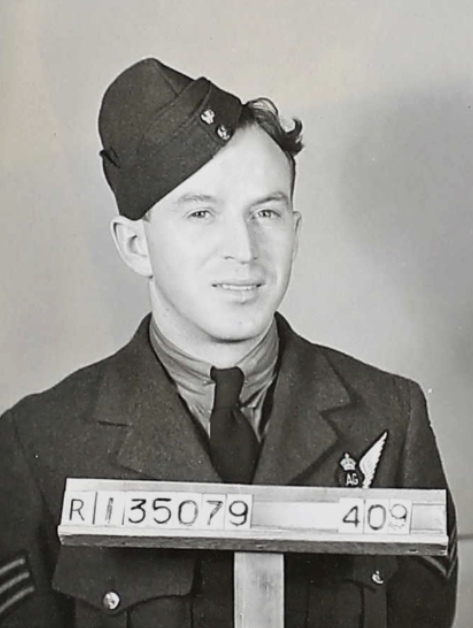 Photo of JOSEPH GERARD MAURICE RENAUD