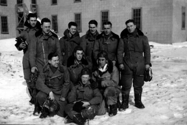 Photo 5 of J.G.M. Renaud