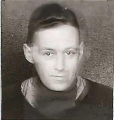 Photo of ROBERT ALEXANDER LESLIE SCOTT