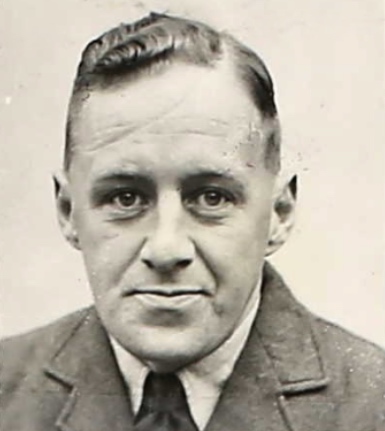 Photo of ROBERT ALEXANDER LESLIE SCOTT