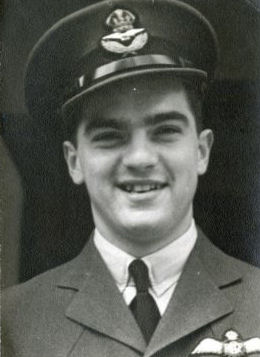 Photo of Martin Palmer Northmore