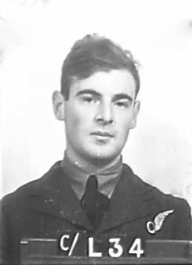 Photo of JOHN DANIEL RUBINSTEIN