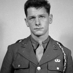 Photo of Arthur Andrew Arsennek