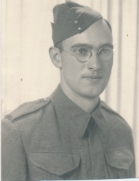 Photo of Murray John Henry Bagg