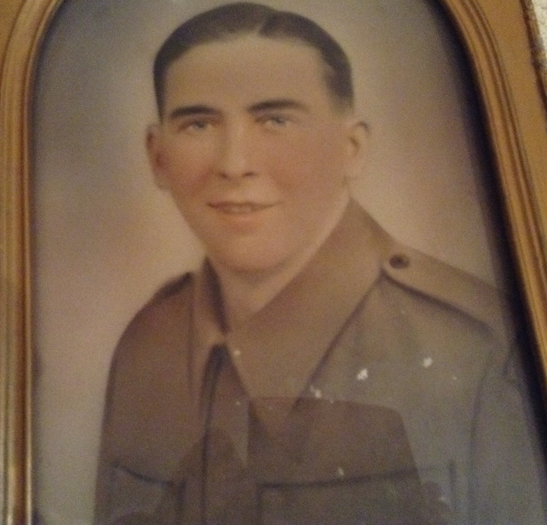 Photo of William Edward Boynett