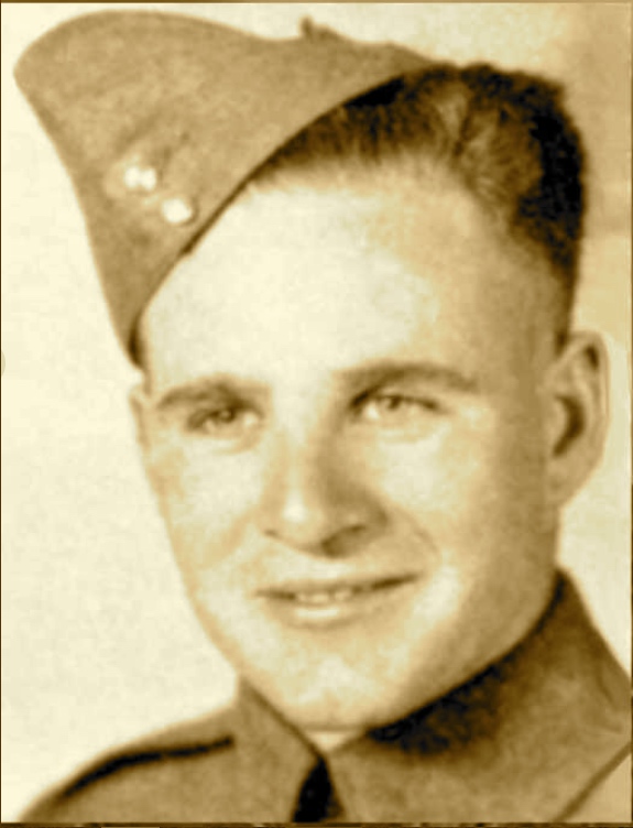 Photo of ARCHIBALD HENRY FRASER