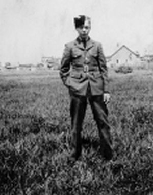 Photo of Eric Johnson